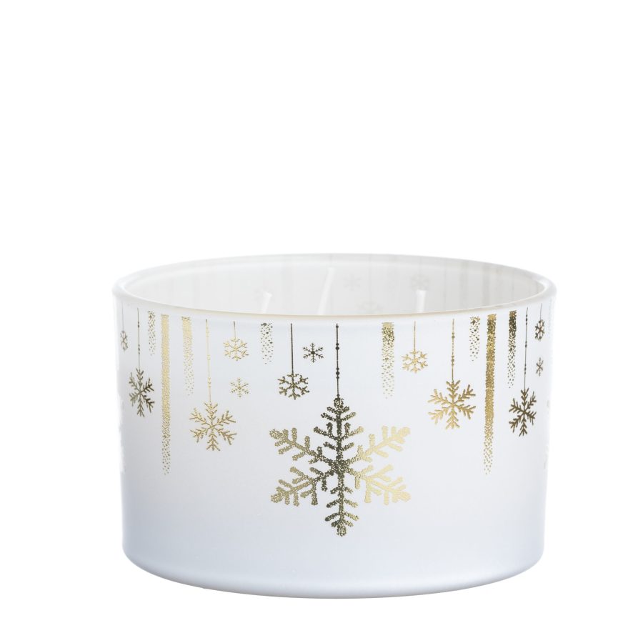 Wax Lyrical Season To Sparkle Multi-Wick Scented Candle
