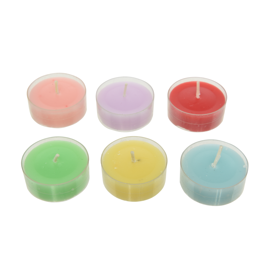 Kaemingk Citronella Tealight