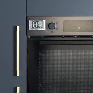 Salter Timer Kitchen Digital Contour - Image 3