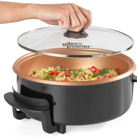 Giles & Posner Multi Meal Maker