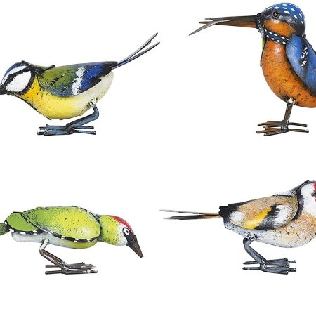 True Temper British Birds