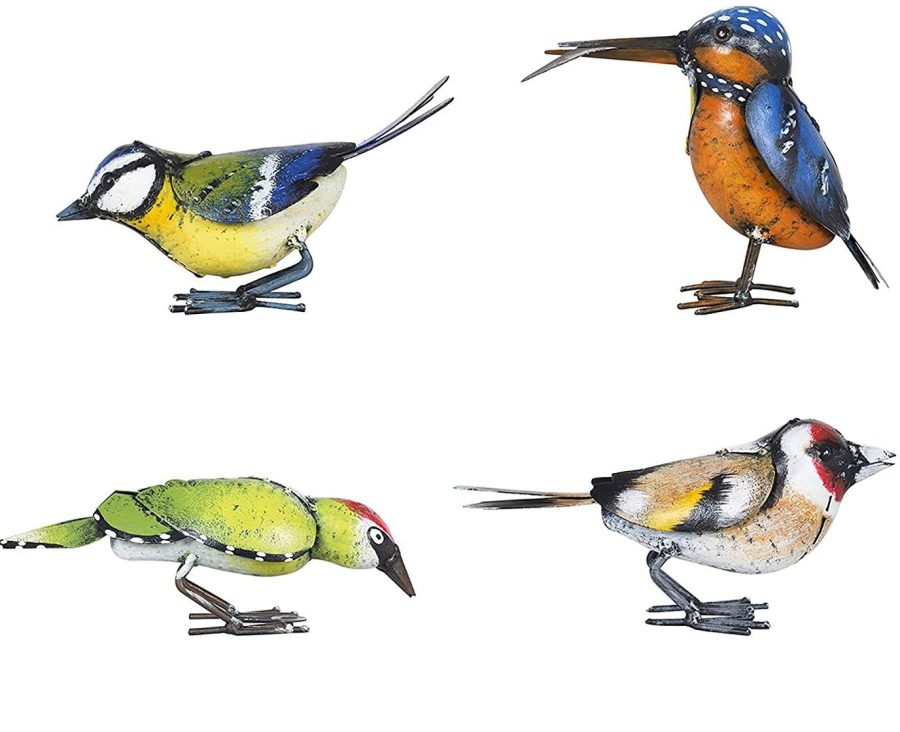 True Temper British Birds