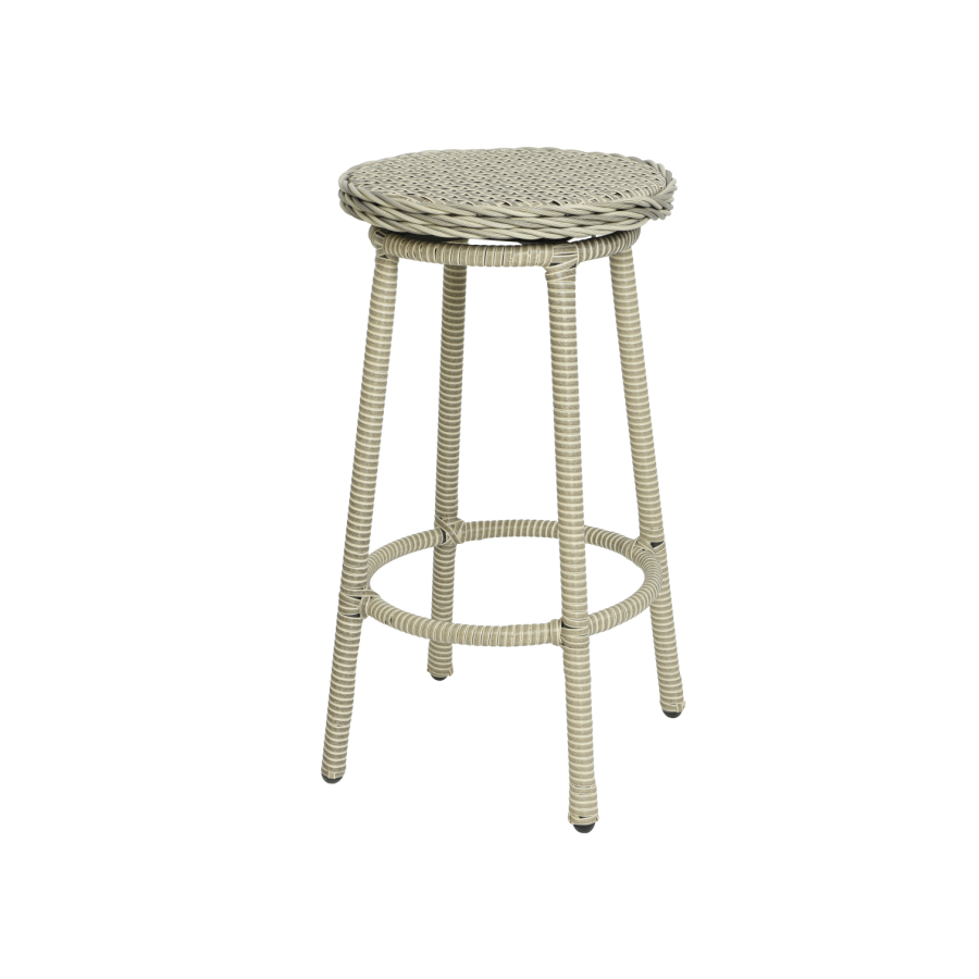 Bonaire Wicker Stool