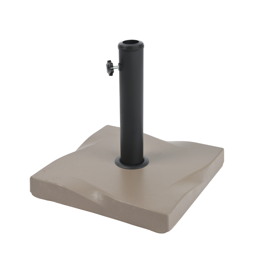 Square Parasol Base