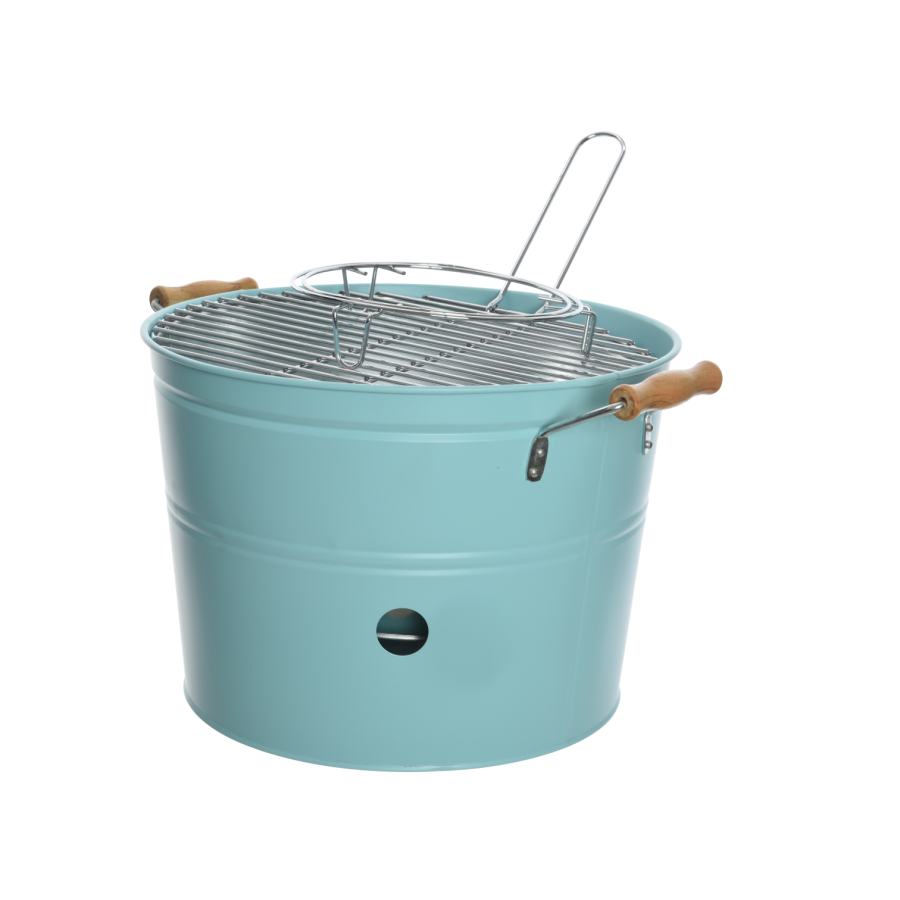 Portable Ibiza Barbeque