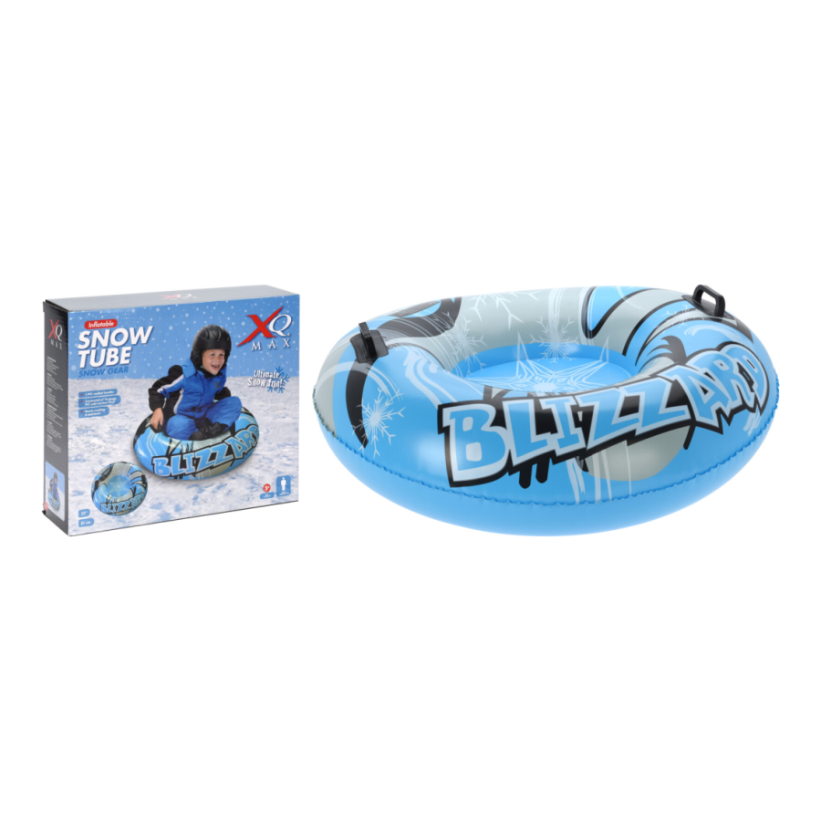 Snowtube Blizzard