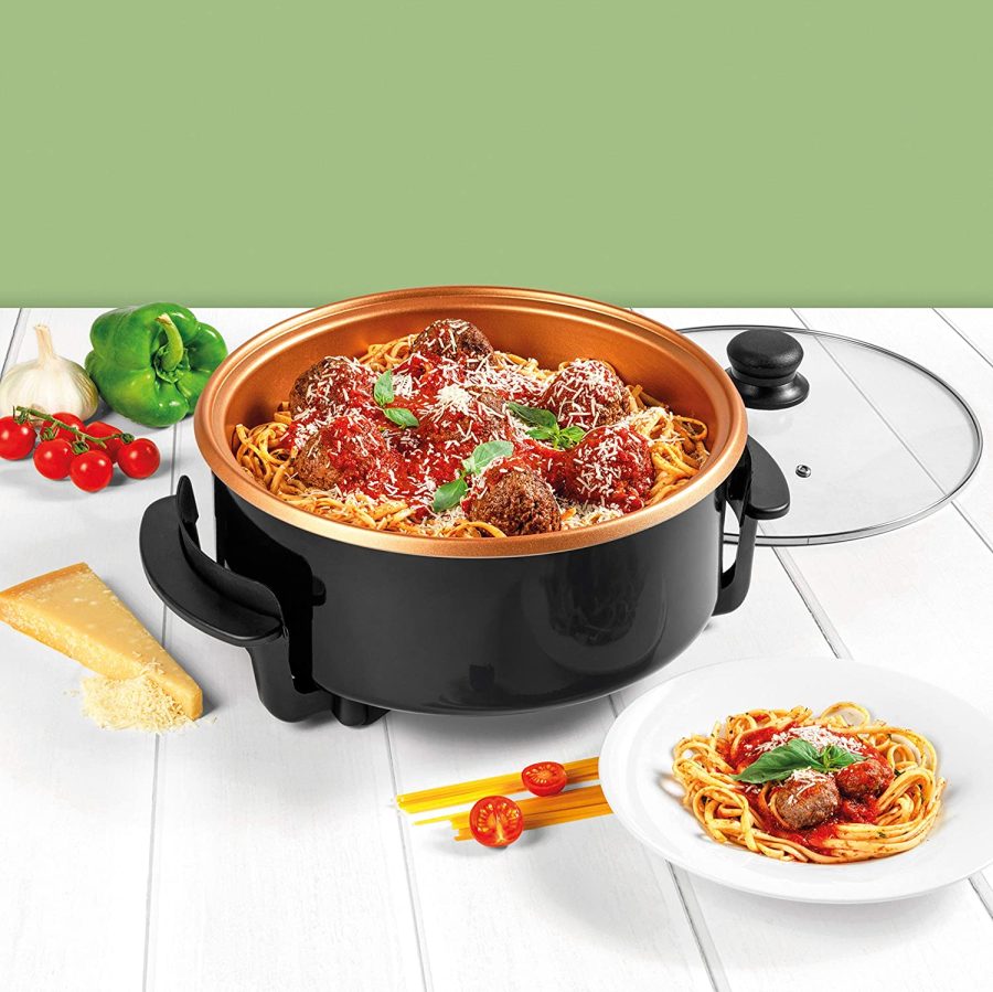Giles & Posner Multi Meal Maker - Image 5