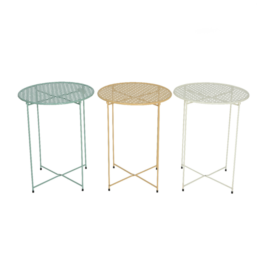 Decorative Side Table