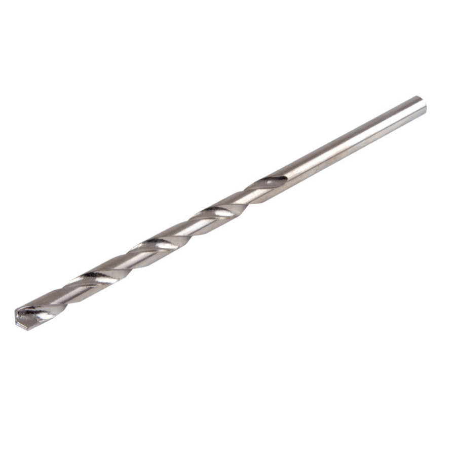 Blue Flash/Masonry Drill Bit 10x200mm