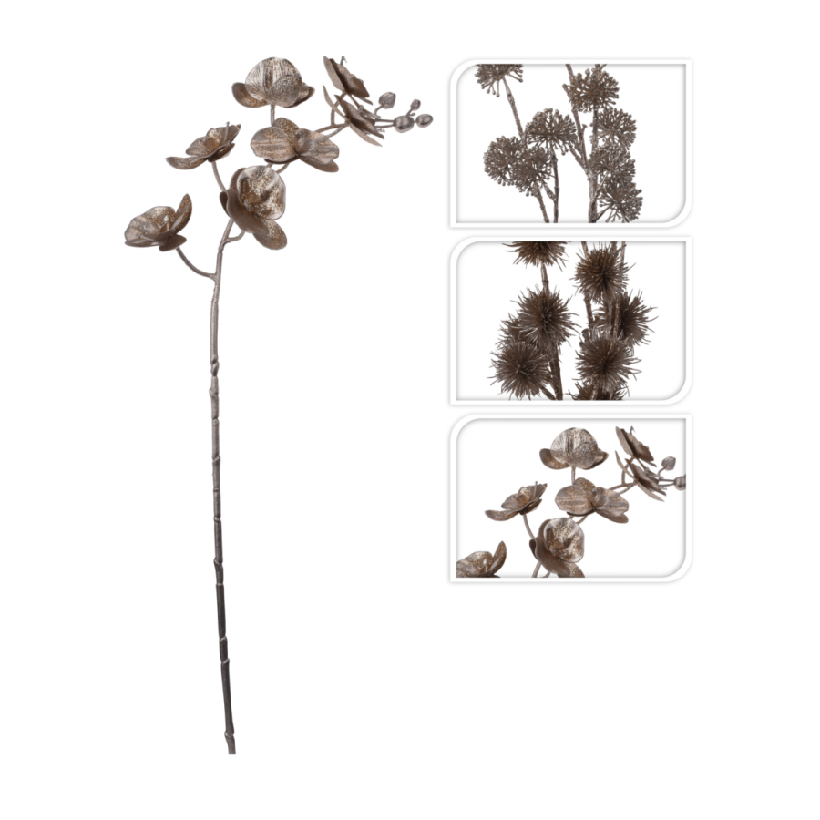 Branch Wild Flower - 3 Assorted Designs