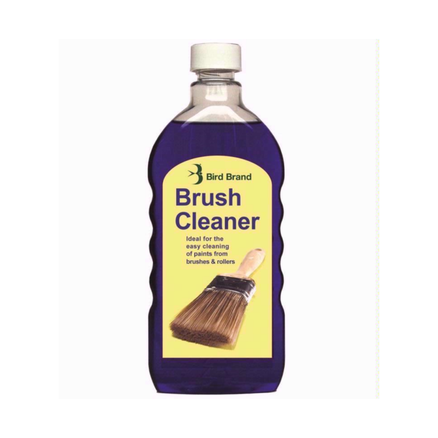 Bird Brand 500ml Brush Cleaner