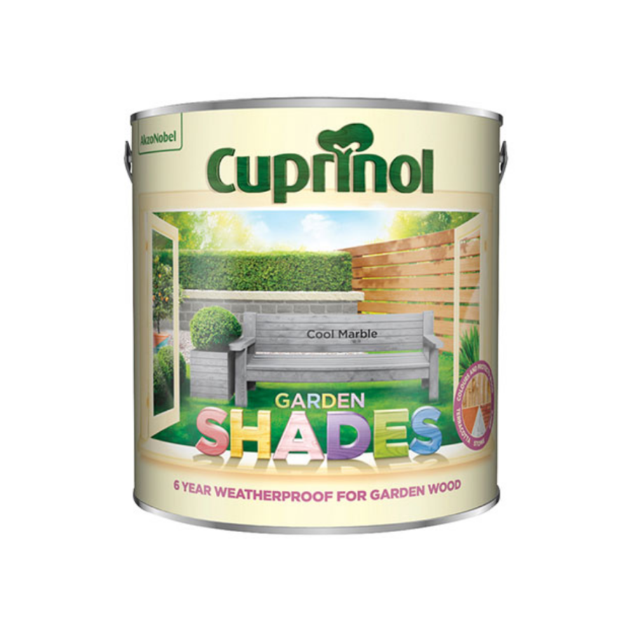 Cuprinol Garden Shades