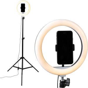 Selfie Light Standing Intempo