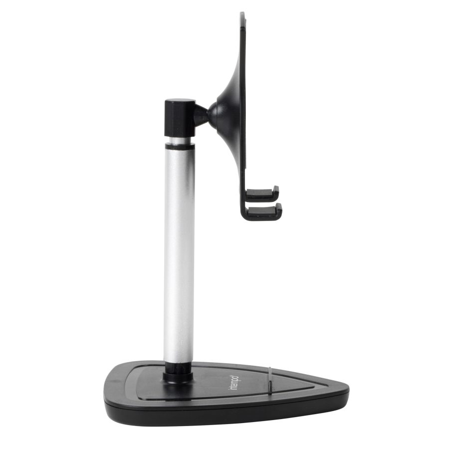 Intempo Extendable Phone & Tablet Holder Desktop Stand