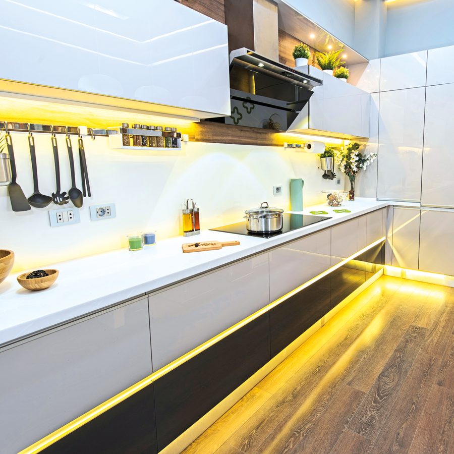Intempo 5M USB Colour-Changing LED Strip Light - Image 3
