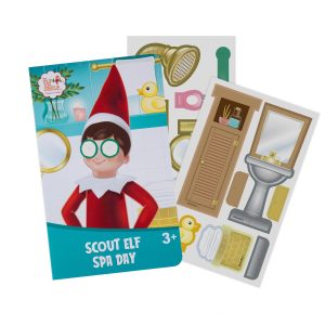 The Elf On The Shelf® Insta-Moment Pop Ups - Image 3