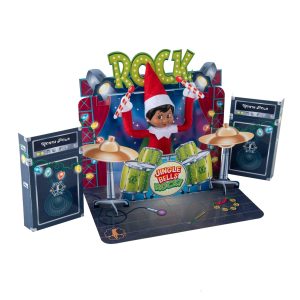 The Elf On The Shelf® Insta-Moment Pop Ups - Image 5