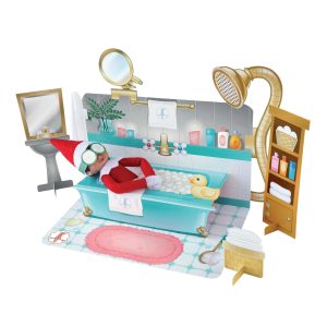 The Elf On The Shelf® Insta-Moment Pop Ups - Image 8