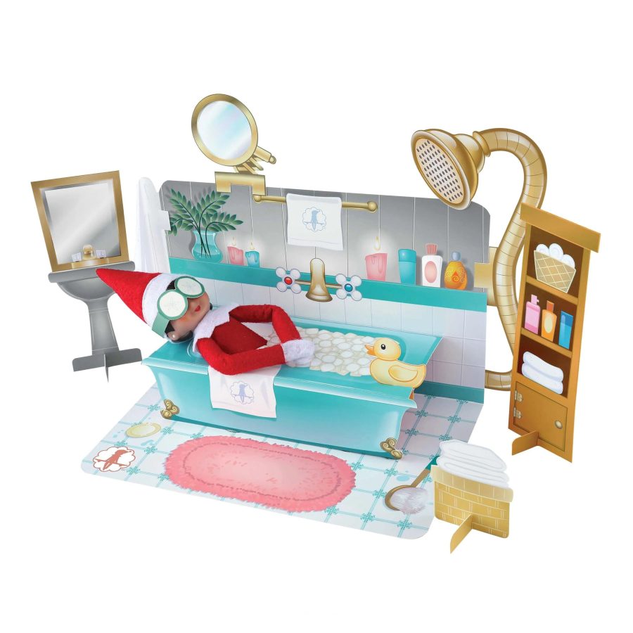 The Elf On The Shelf® Insta-Moment Pop Ups - Image 8