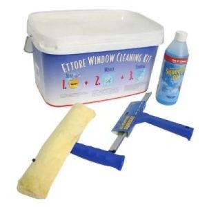 Ettore Window Cleaning Kit - Image 2