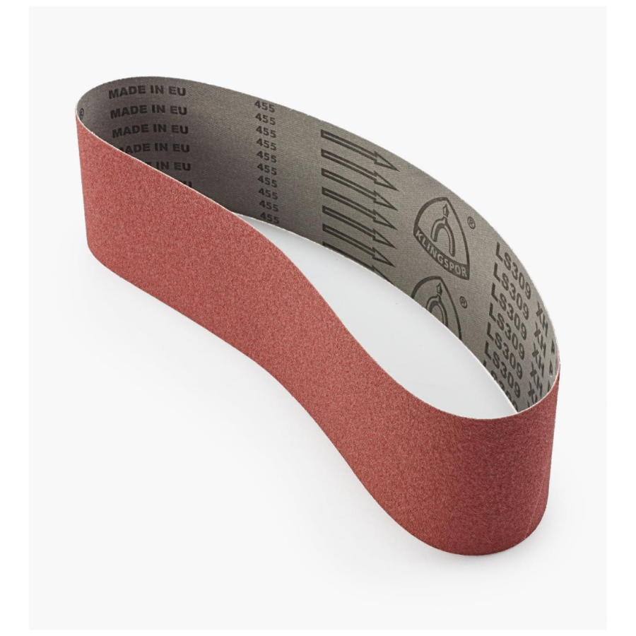 Faithfull Sand Belt - 40gt
