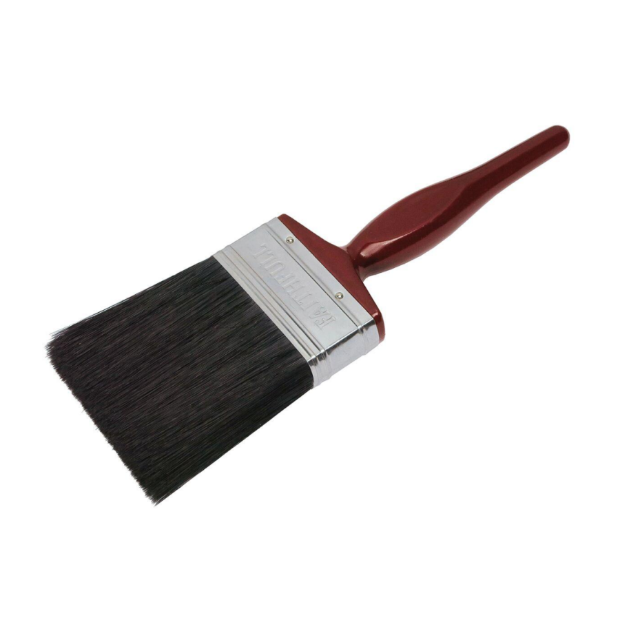 Faithfull 3" Contract Paint Brush