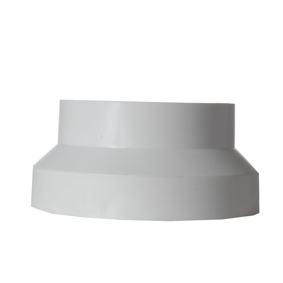 5"-4" Reducer For Fan