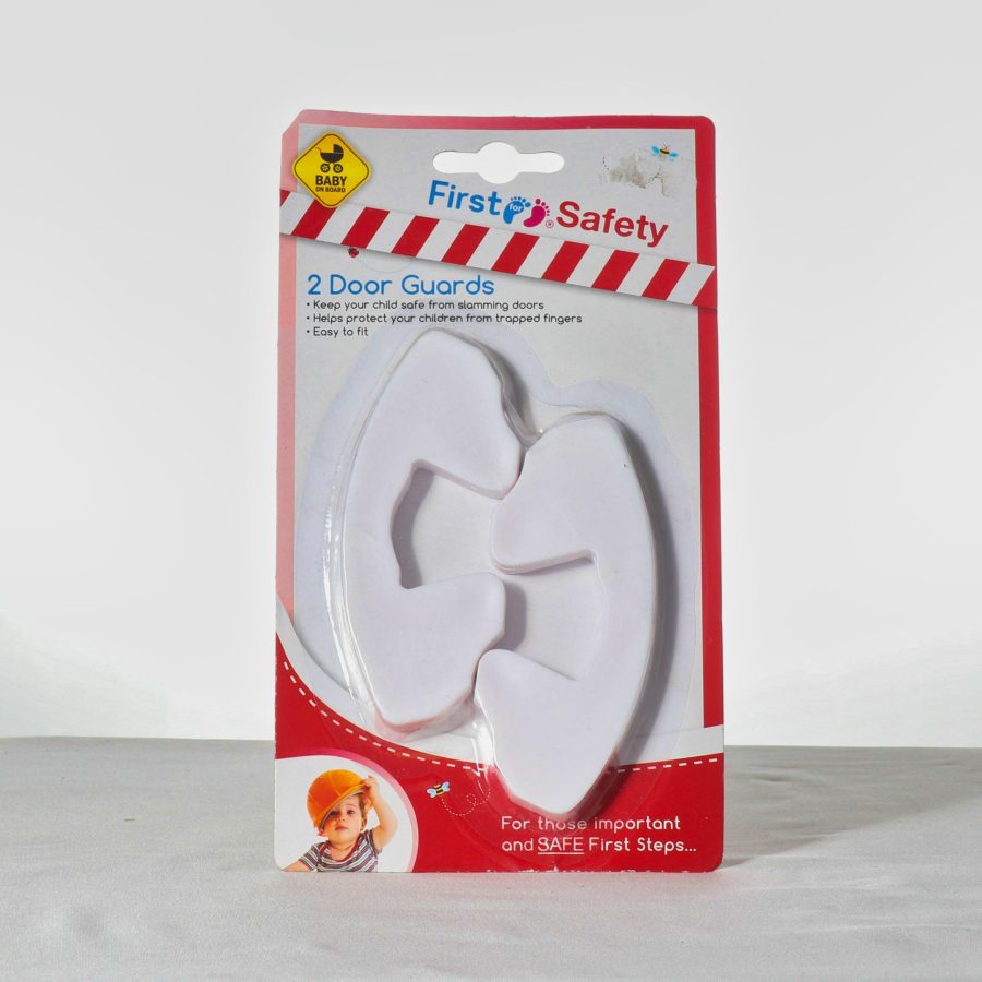 Rsw First Safety Pack Of 2 Door Guards