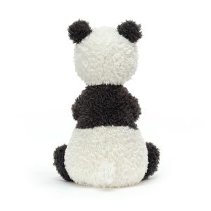 Jellycat Super Softies Huddles Panda - Image 3