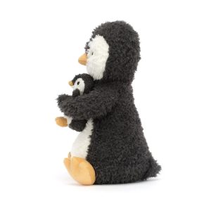 Jellycat Huddles Penguin - Image 2