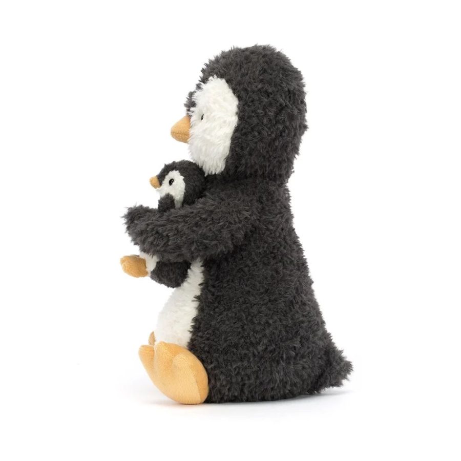 Jellycat Huddles Penguin - Image 2