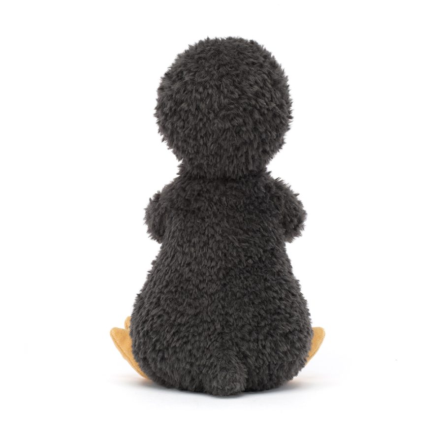 Jellycat Huddles Penguin - Image 3