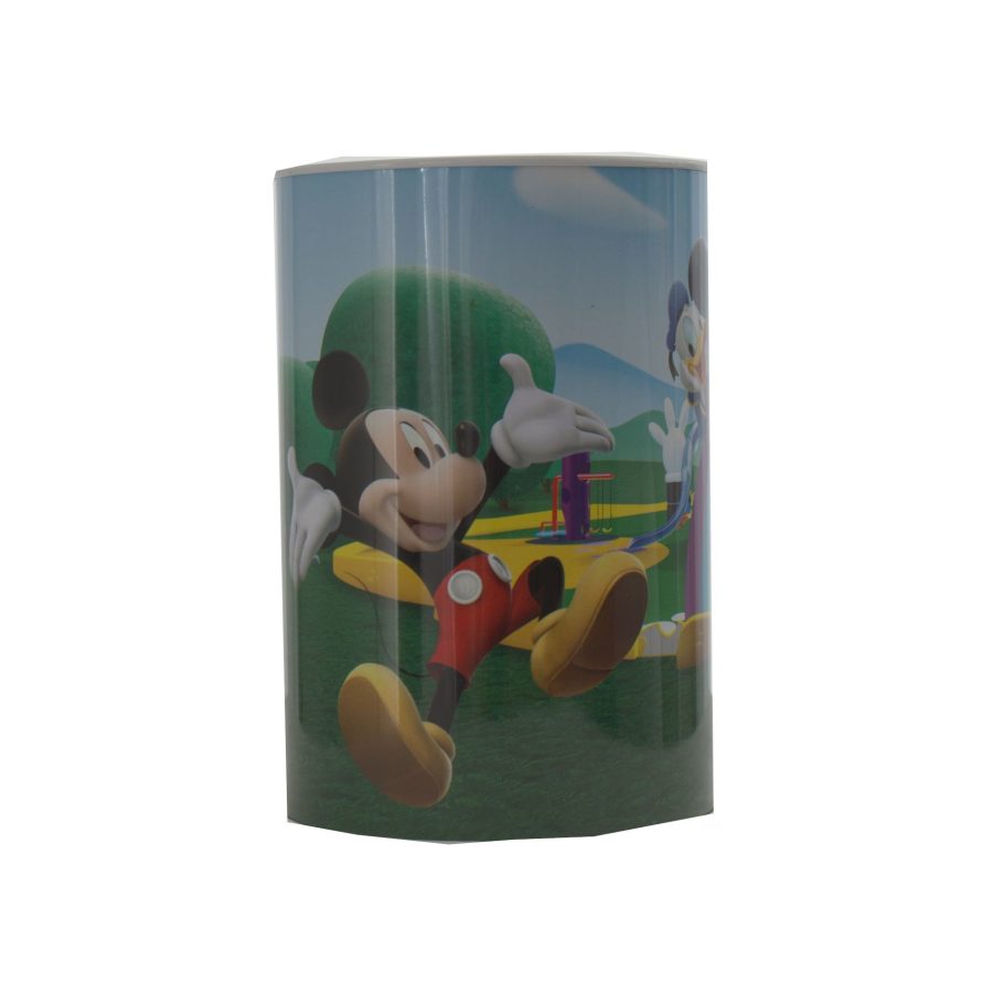 Mickey Mouse Money Box - Image 4