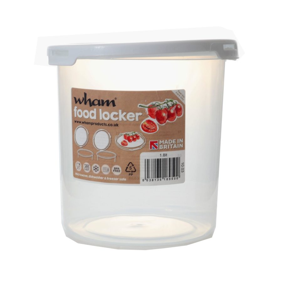 Wham Cusine 1.8L Food Locker