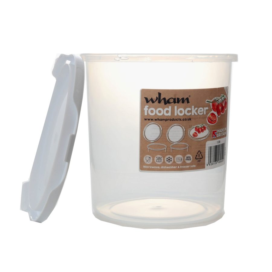 Wham Cusine 1.8L Food Locker - Image 4