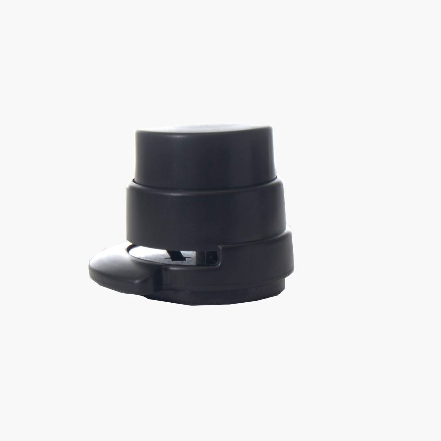 Write Well Staple-less Stapler - Image 3