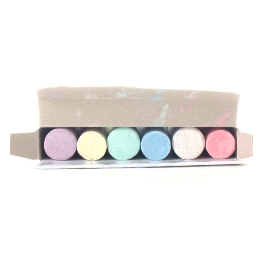Sidewalk Chalks Jumbo Box - Image 3