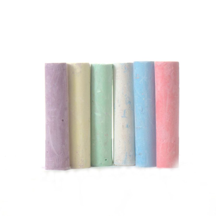 Sidewalk Chalks Jumbo Box - Image 2