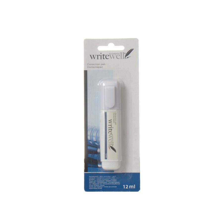 Write Well Correction Pen