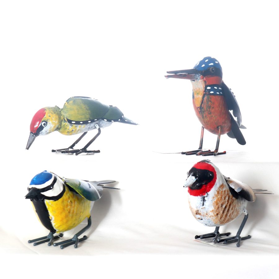 True Temper British Birds - Image 2