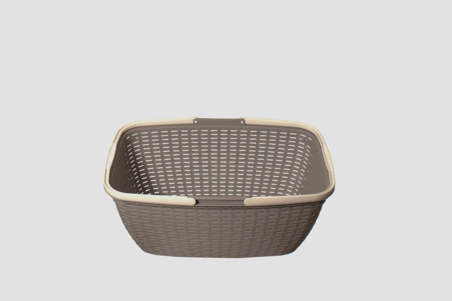 Koop Laundry Basket - Image 2