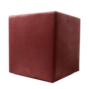 Koop Quilted Foot Stool - Image 3