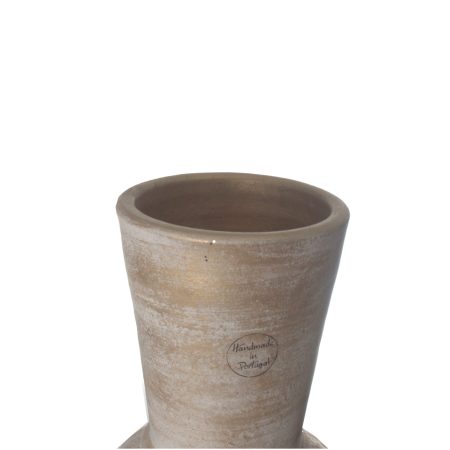 Aged Amphora Vase - Image 3