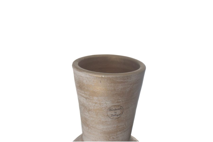 Aged Amphora Vase - Image 3
