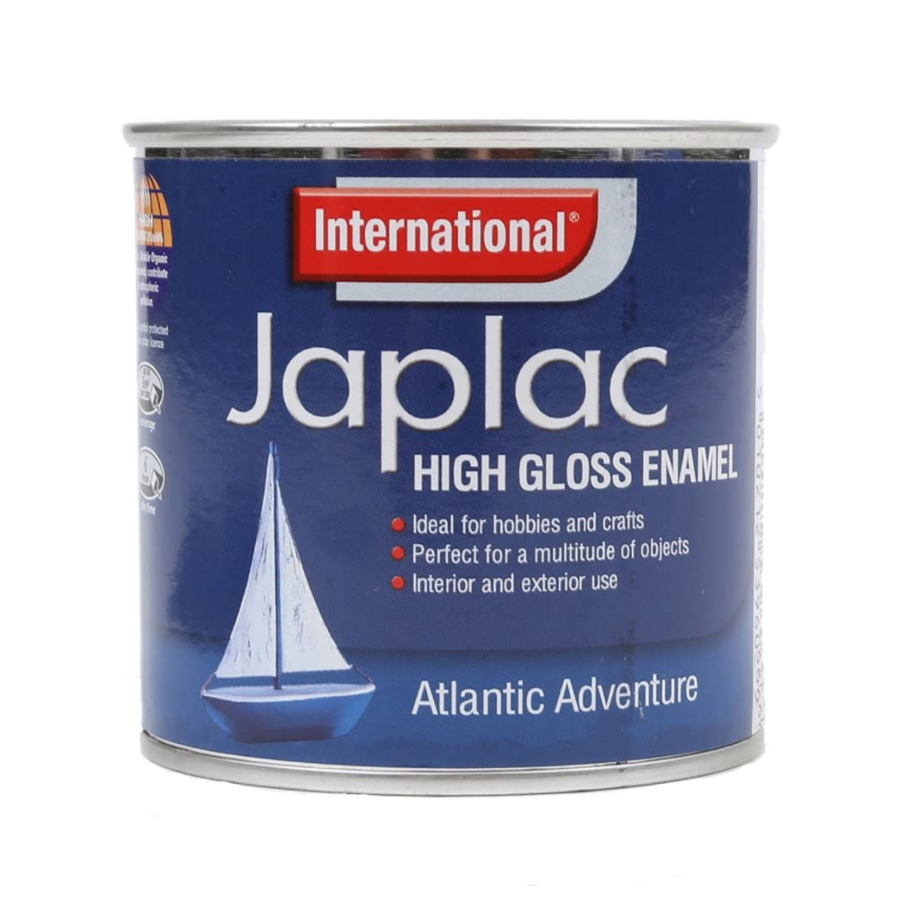 International Japlac 250ml Atlantic Adventure