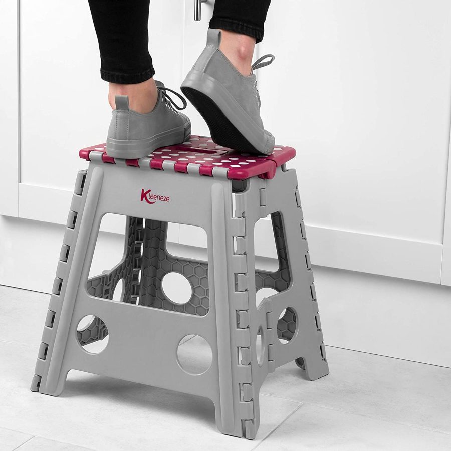 Kleeneze Step Stool Large - Image 4