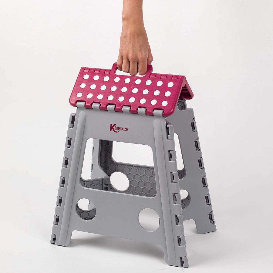 Kleeneze Step Stool Large - Image 3