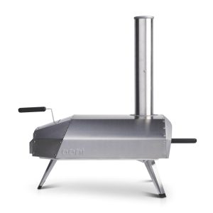 Ooni Karu 12 Multi-Fuel Pizza Oven - Image 4