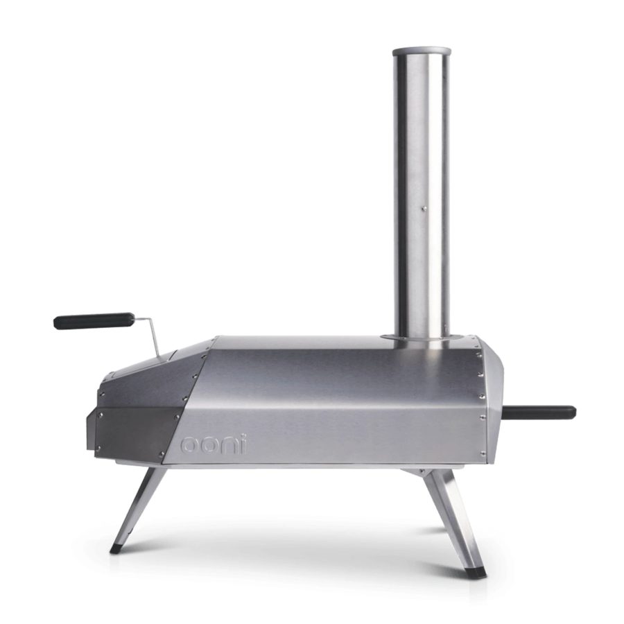 Ooni Karu 12 Multi-Fuel Pizza Oven - Image 4