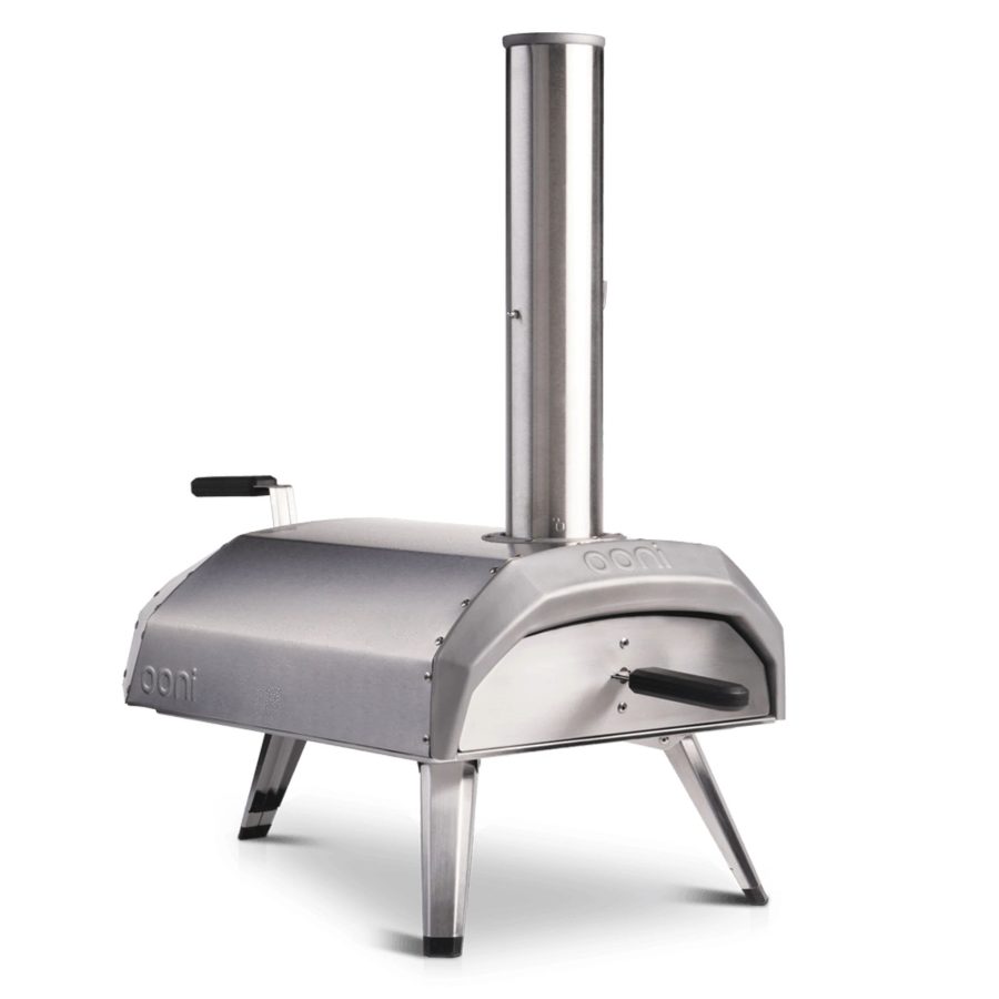 Ooni Karu 12 Multi-Fuel Pizza Oven - Image 3